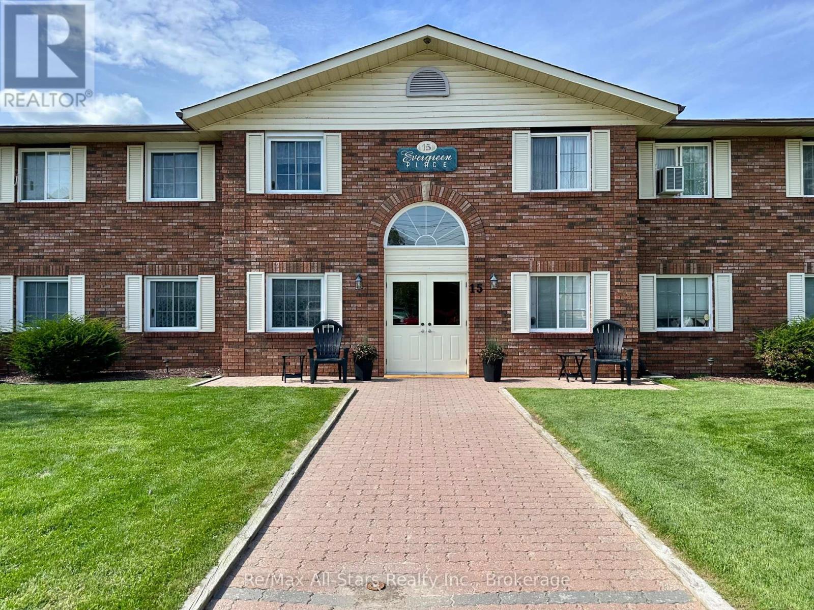 Property for sale at 101 - 15 CLIFTON STREET