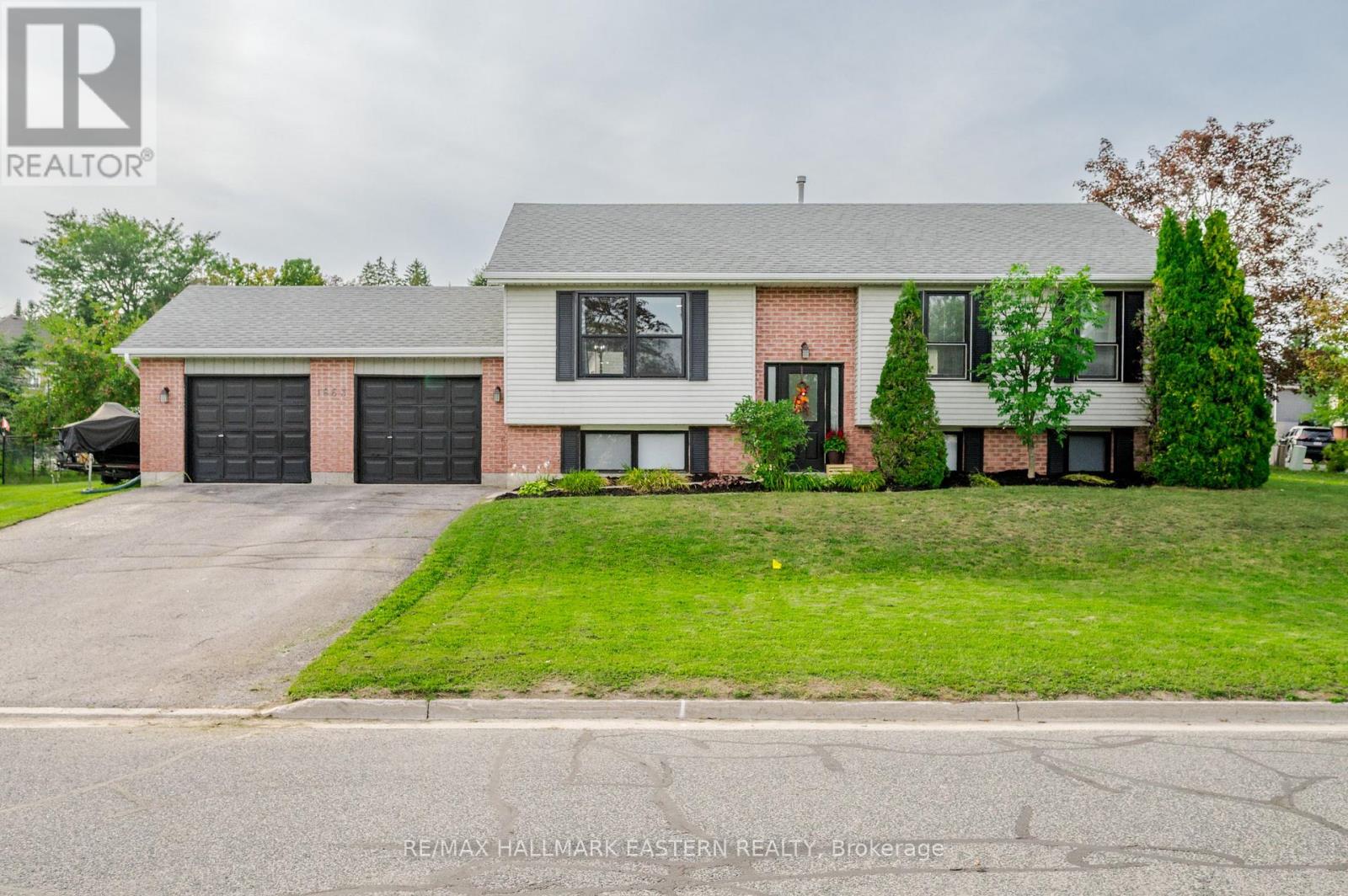 1663 RAMBLEWOOD DRIVE, Peterborough (Otonabee Ward 1) — photo 1