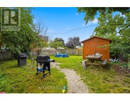 17 Burton Street, Belleville, ON K8P1E5 Photo 30
