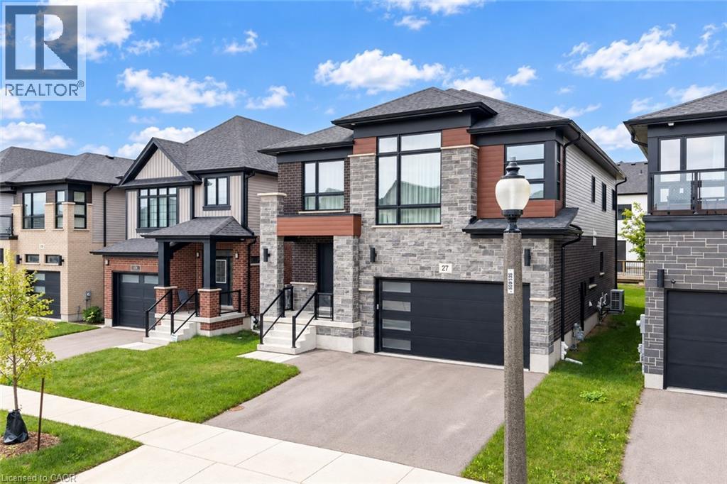 27 JACOB DETWEILLER Drive — photo 3