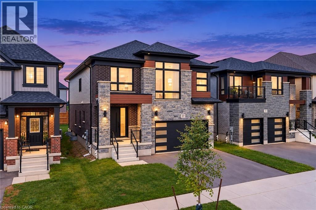 27 JACOB DETWEILLER Drive — photo 2
