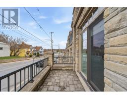 Primary Bedroom - 2 - 4 Bridge Street, Prince Edward County, ON K0K2T0 Photo 6