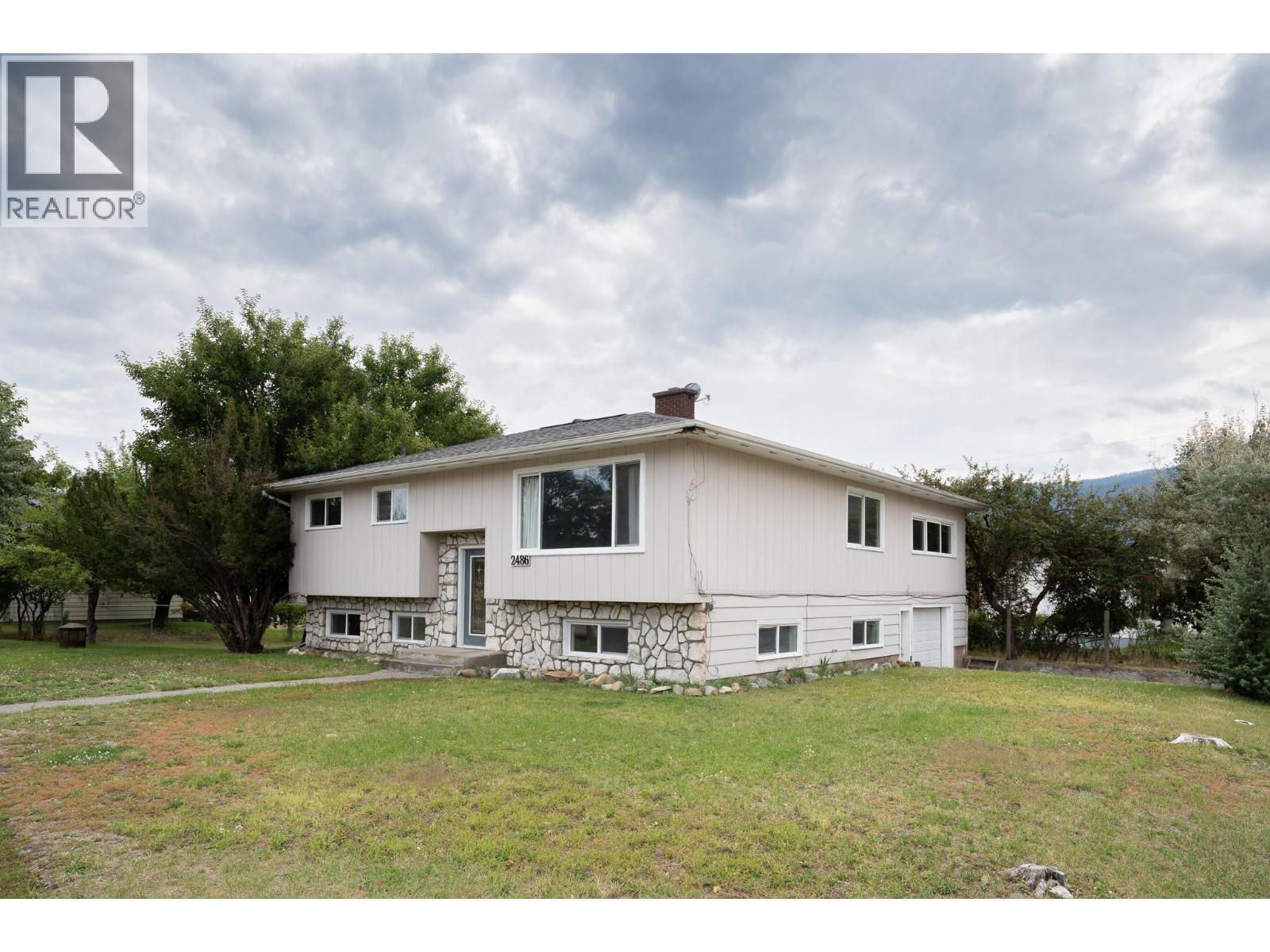 2486 Central Avenue - 2