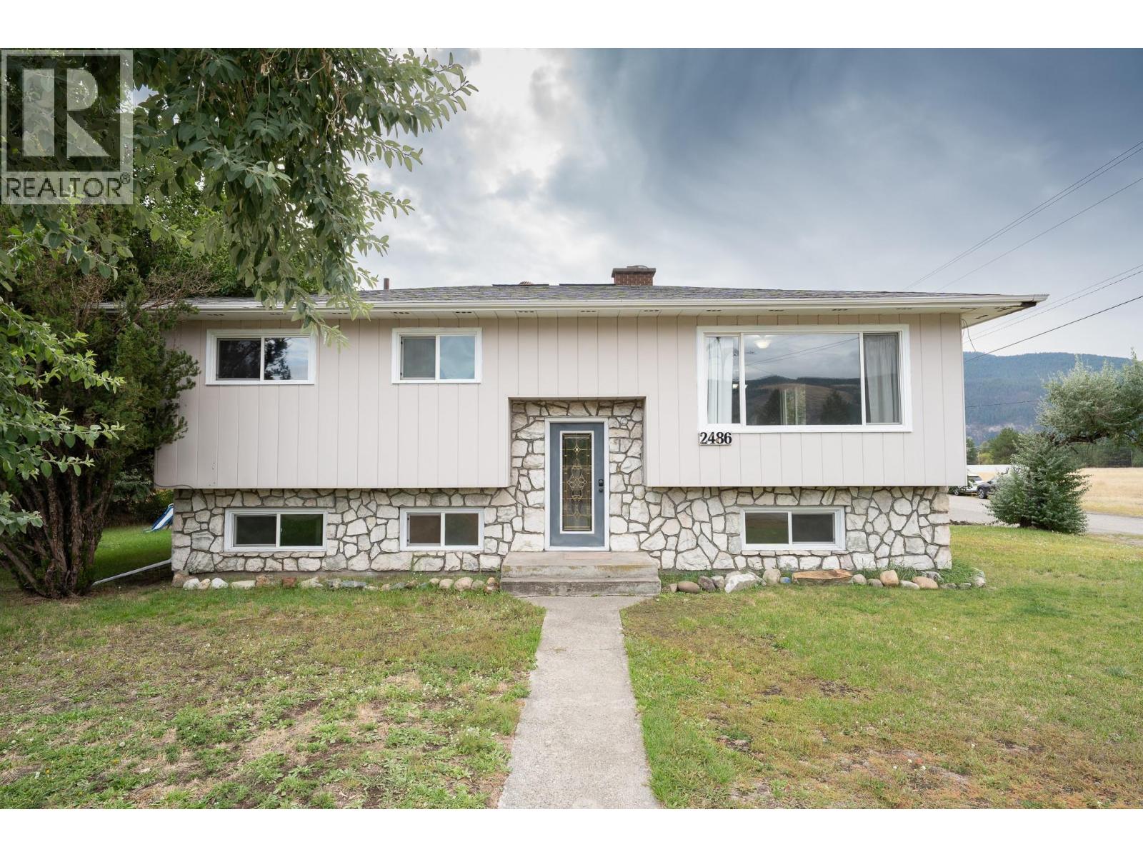 2486 Central Avenue - 1