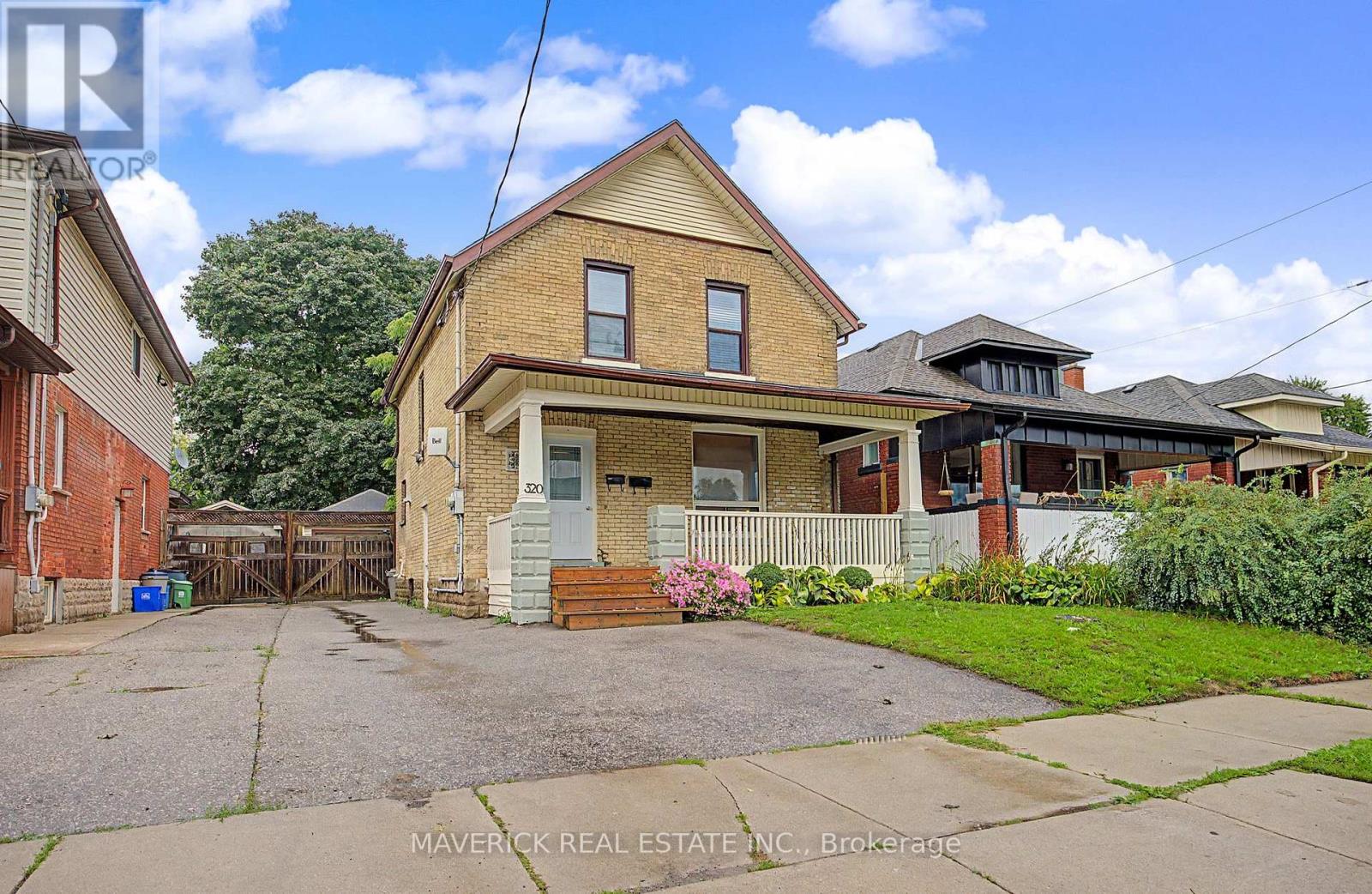 320 ASHLAND AVENUE - Image 3
