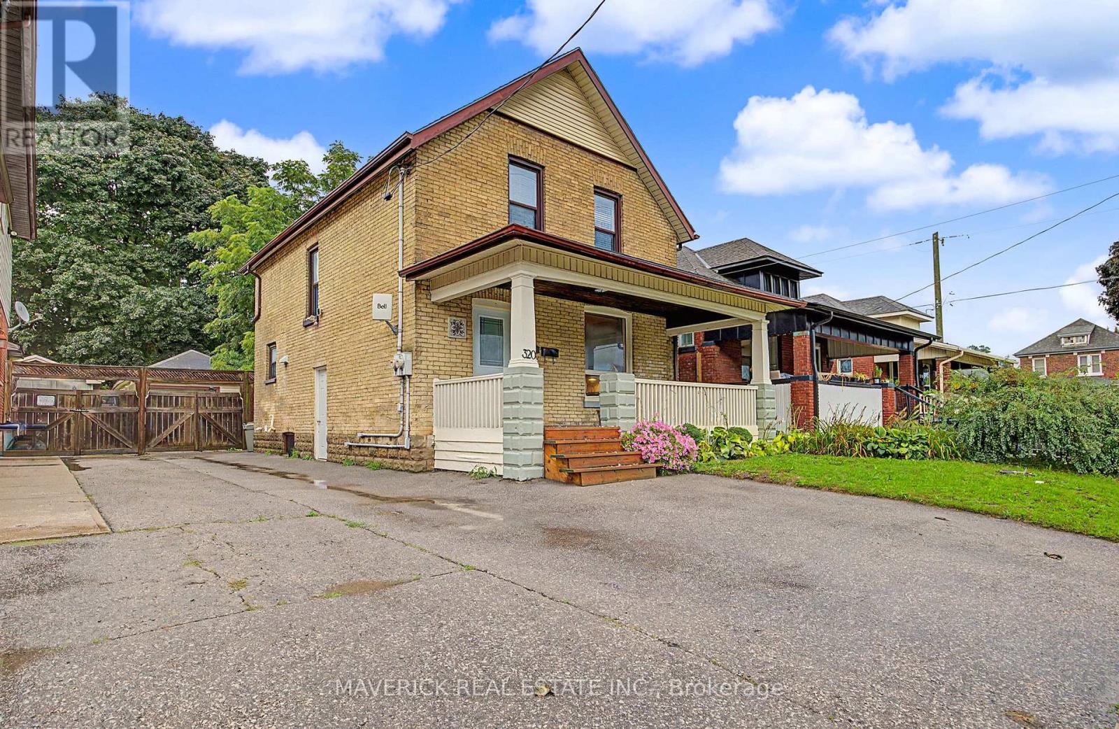 320 ASHLAND AVENUE - Image 4