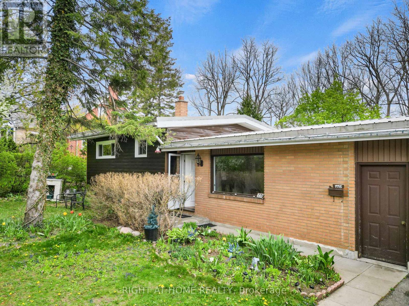 776 SUNNINGHILL AVENUE - 1