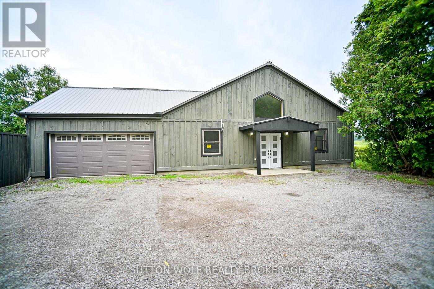 21831 COOKS ROAD W, Strathroy-Caradoc