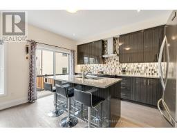 7 Kenneth Wood Crescent, Toronto, ON M2N0K3 Photo 11