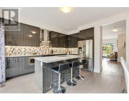 7 Kenneth Wood Crescent, Toronto, ON M2N0K3 Photo 12