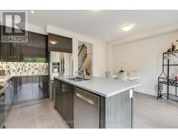7 Kenneth Wood Crescent, Toronto, ON M2N0K3 Photo 13