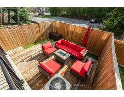 7 Kenneth Wood Crescent, Toronto, ON M2N0K3 Photo 37