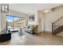 Dining room - 7 Kenneth Wood Crescent, Toronto, ON M2N0K3 Photo 7