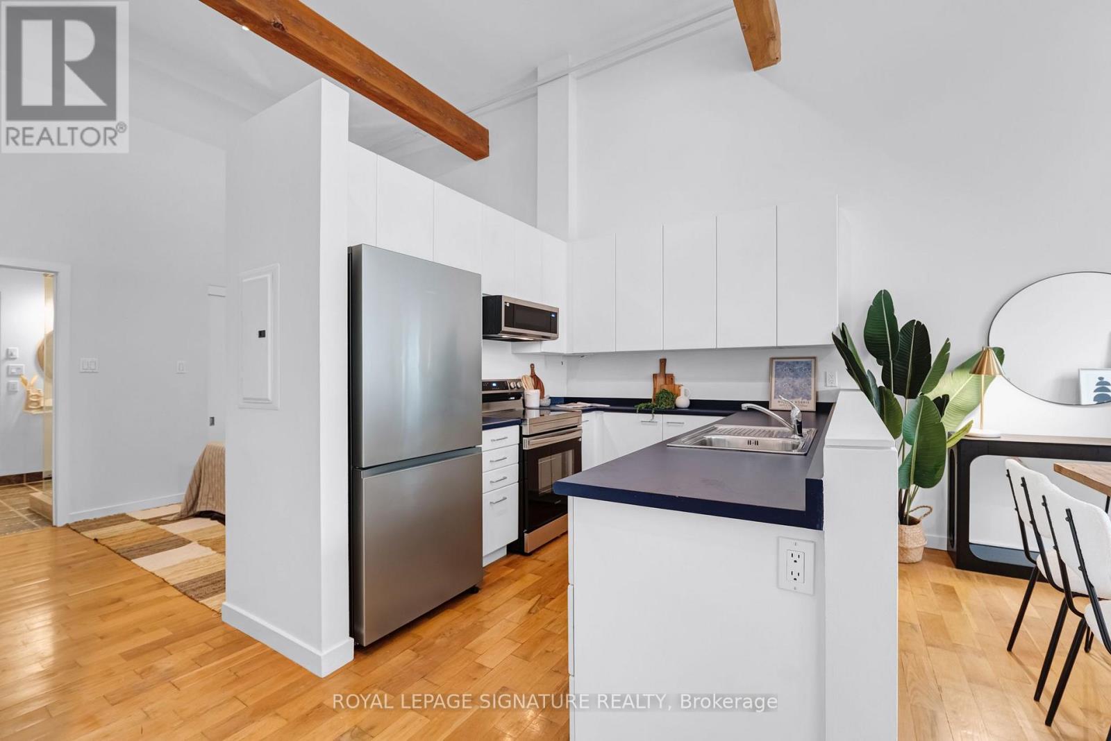 #108 676 RICHMOND STREET W - 10