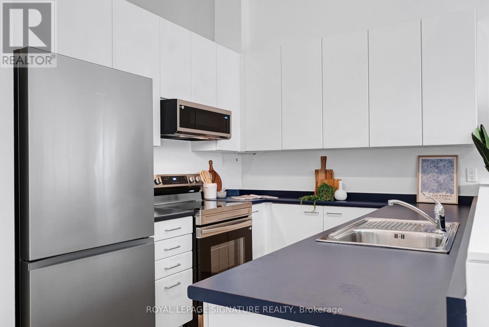 #108 676 RICHMOND STREET W - 15