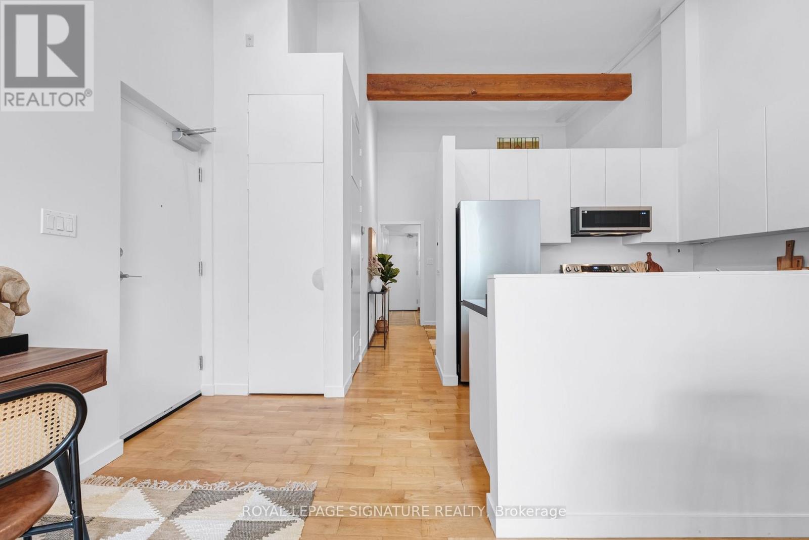 #108 676 RICHMOND STREET W - 16