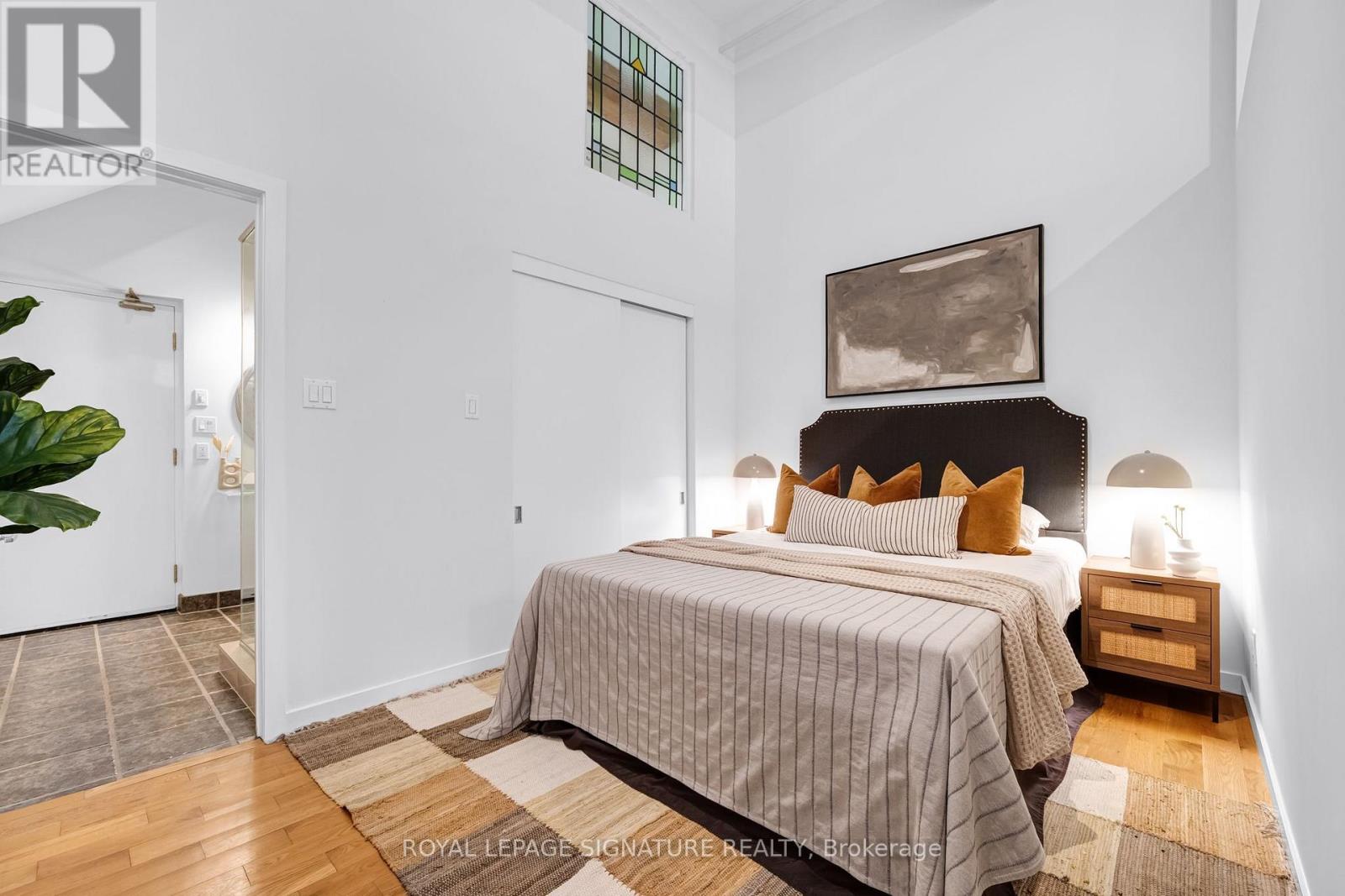 #108 676 RICHMOND STREET W - 17