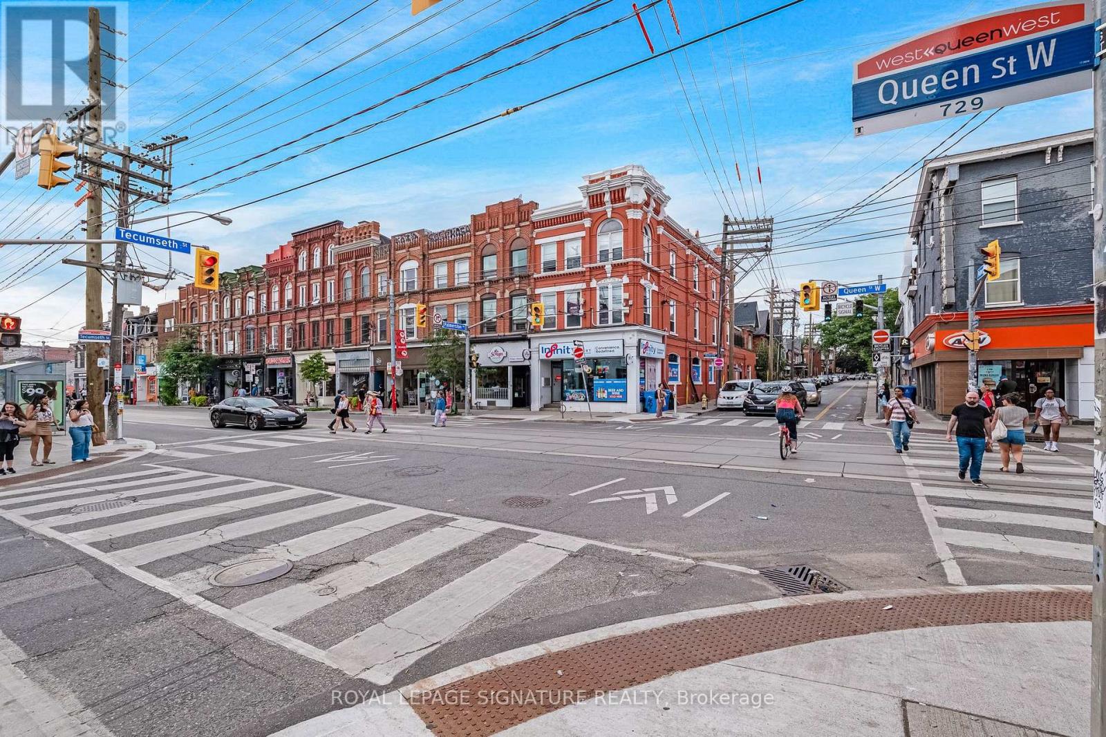 #108 676 RICHMOND STREET W - Image 25