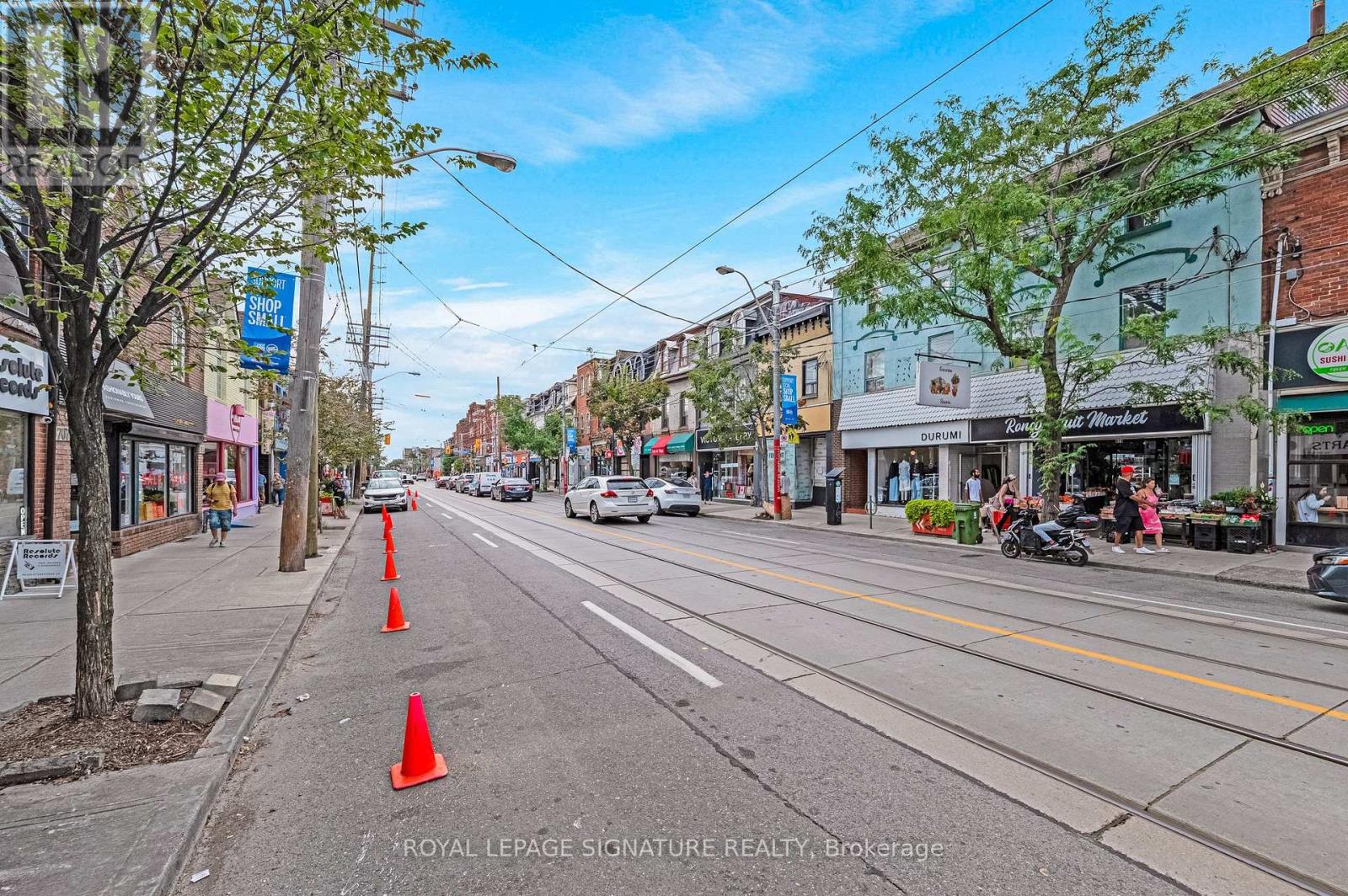 #108 676 RICHMOND STREET W - 26