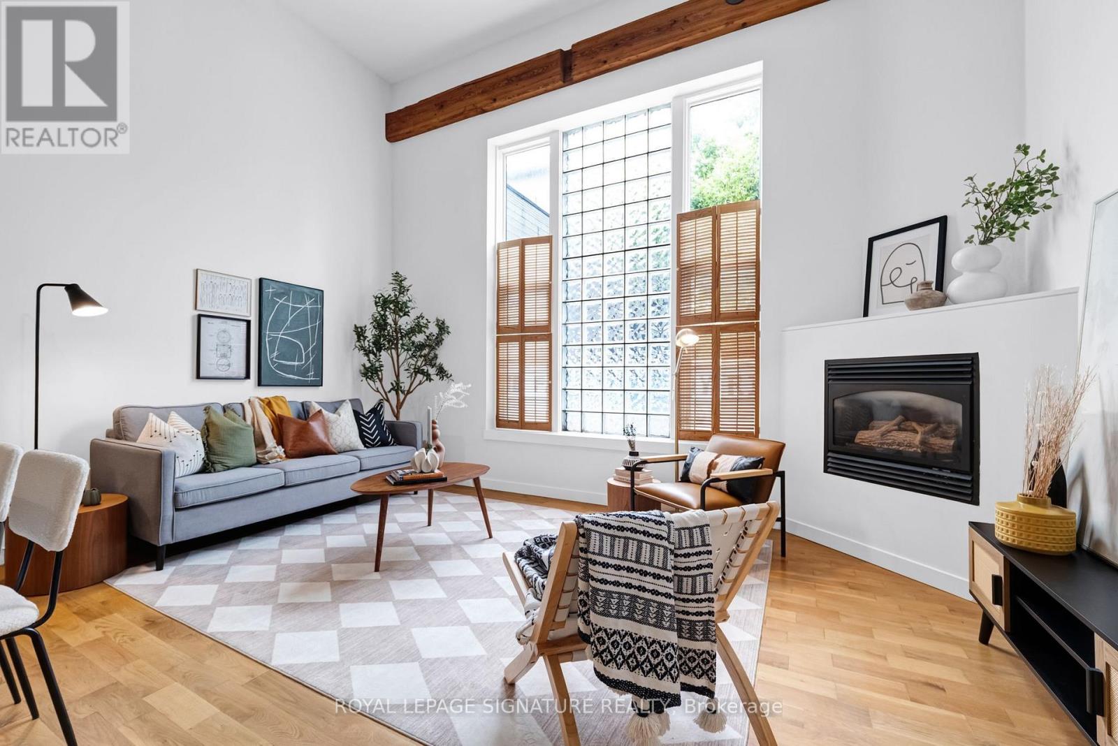 #108 676 RICHMOND STREET W - 3