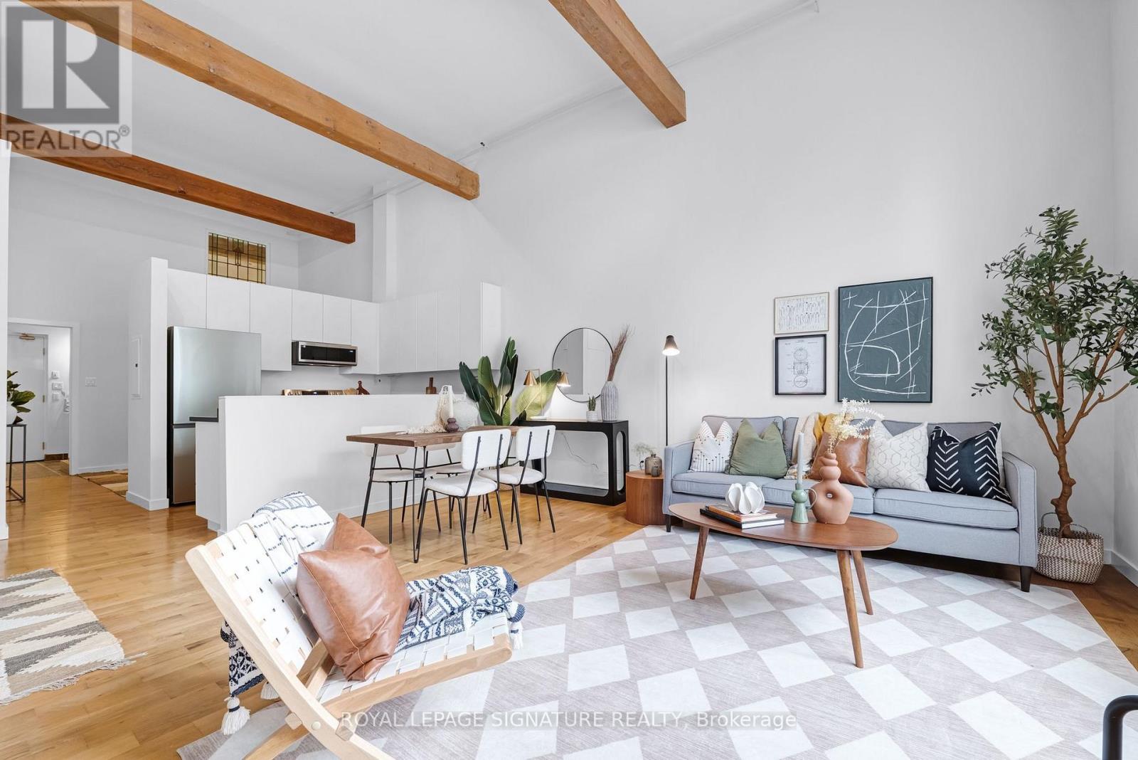 #108 676 RICHMOND STREET W - 6