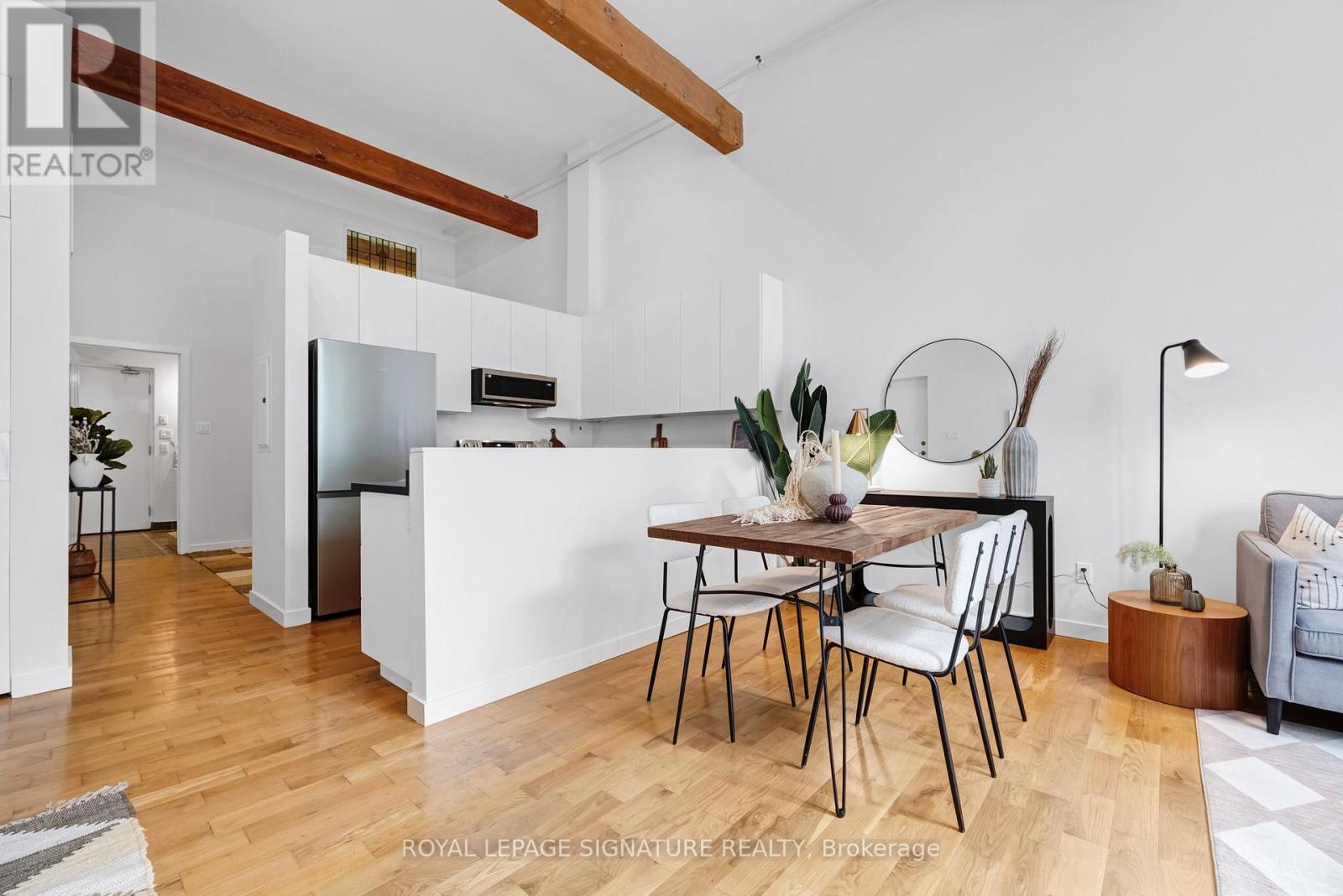 #108 676 RICHMOND STREET W - 8