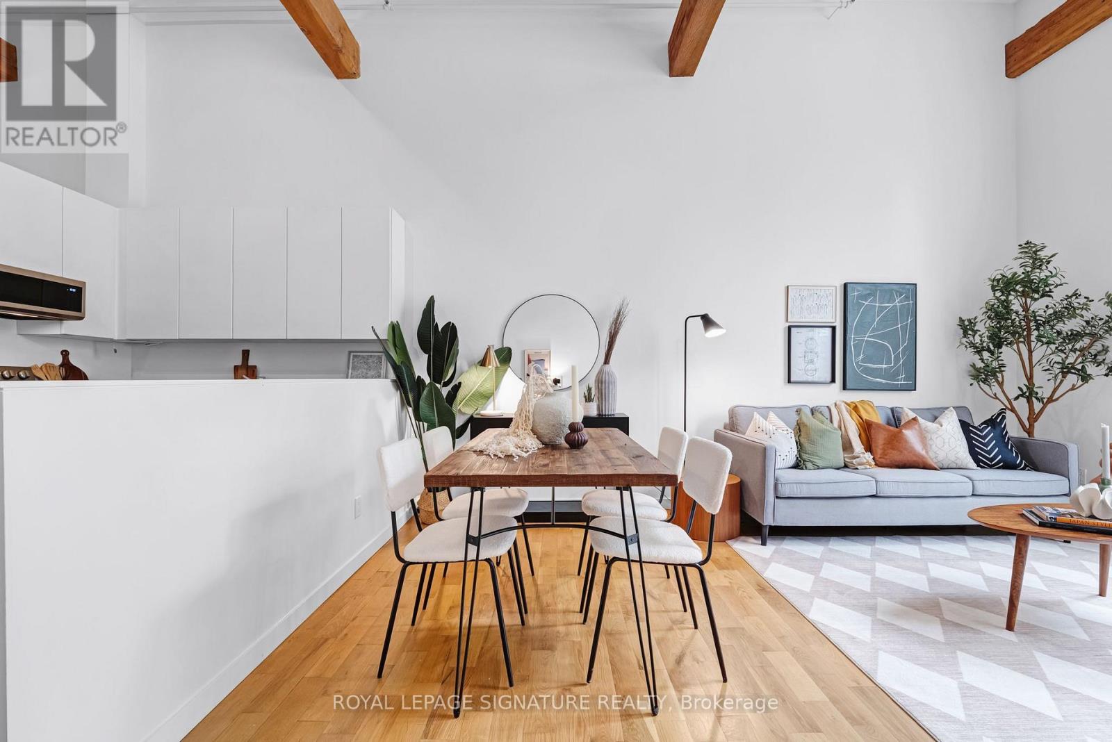 #108 676 RICHMOND STREET W - 9