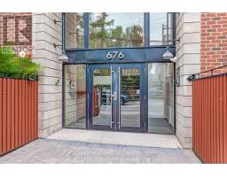 108 - 676 Richmond Street W, Toronto, ON M6J1C3 Photo 24
