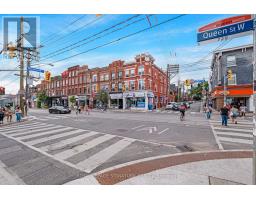 108 - 676 Richmond Street W, Toronto, ON M6J1C3 Photo 25