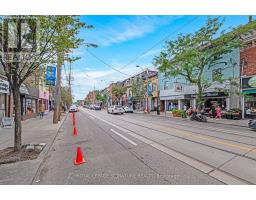108 - 676 Richmond Street W, Toronto, ON M6J1C3 Photo 26