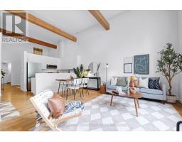 108 - 676 Richmond Street W, Toronto, ON M6J1C3 Photo 6