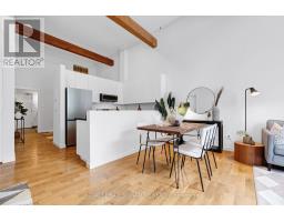 108 - 676 Richmond Street W, Toronto, ON M6J1C3 Photo 8