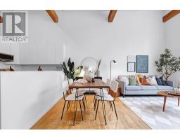 108 - 676 Richmond Street W, Toronto, ON M6J1C3 Photo 9