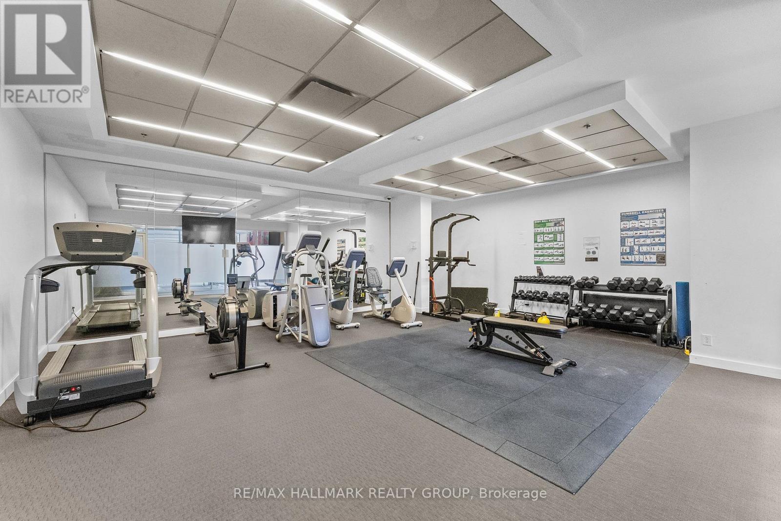 1 Bed, 1 Bath Apartment for Sale in Ottawa – 515 – 360 MCLEOD STREET, Ottawa – MLS# X13759534 - Image 18