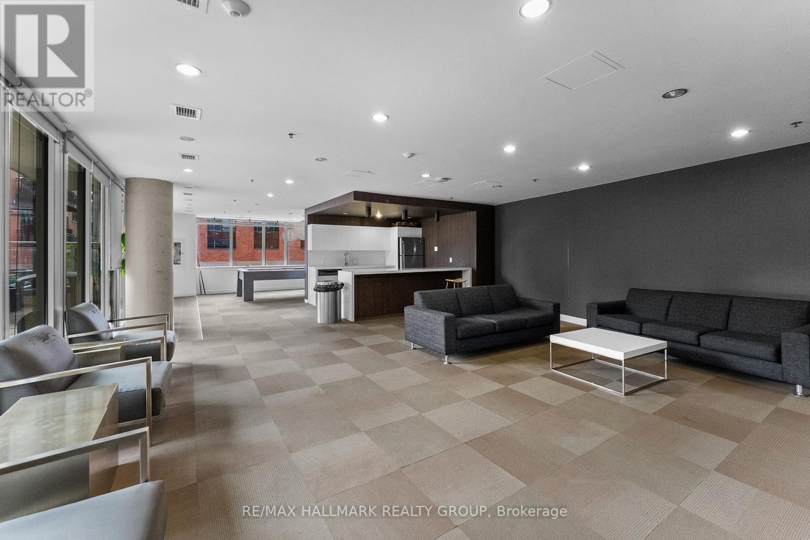 1 Bed, 1 Bath Apartment for Sale in Ottawa – 515 – 360 MCLEOD STREET, Ottawa – MLS# X13759534 - Image 19