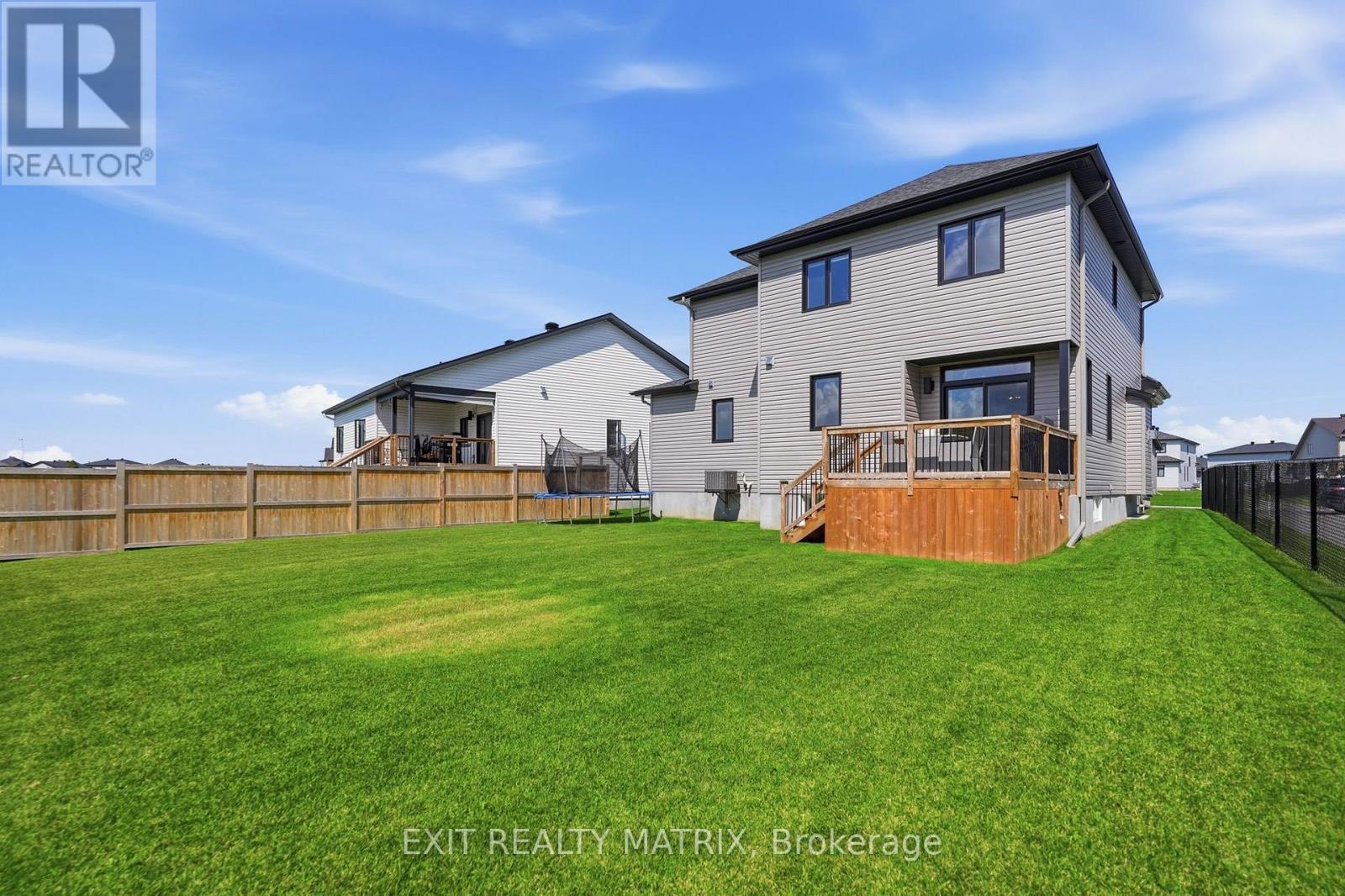 5 Bed, 4 Bath House for Sale in Russell – 1339 FRIBOURG STREET, Russell – MLS# X13759776 - Image 35