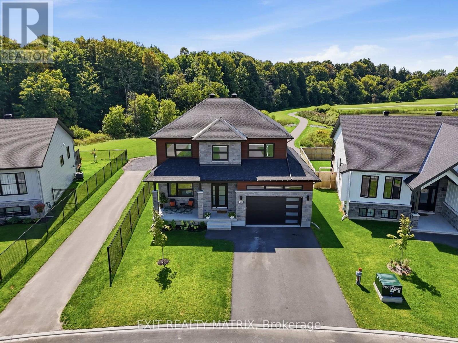 5 Bed, 4 Bath House for Sale in Russell – 1339 FRIBOURG STREET, Russell – MLS# X13759776 - Image 42