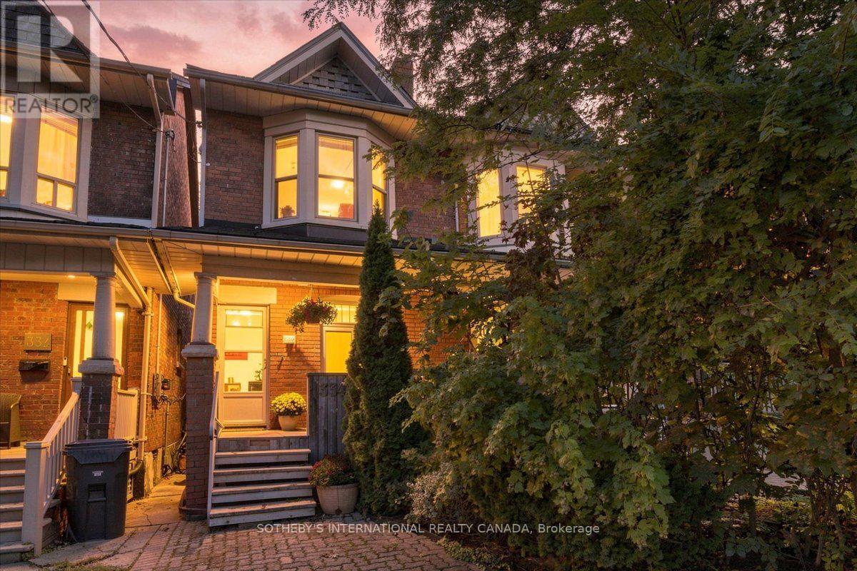 Photo of 334 Albany Avenue