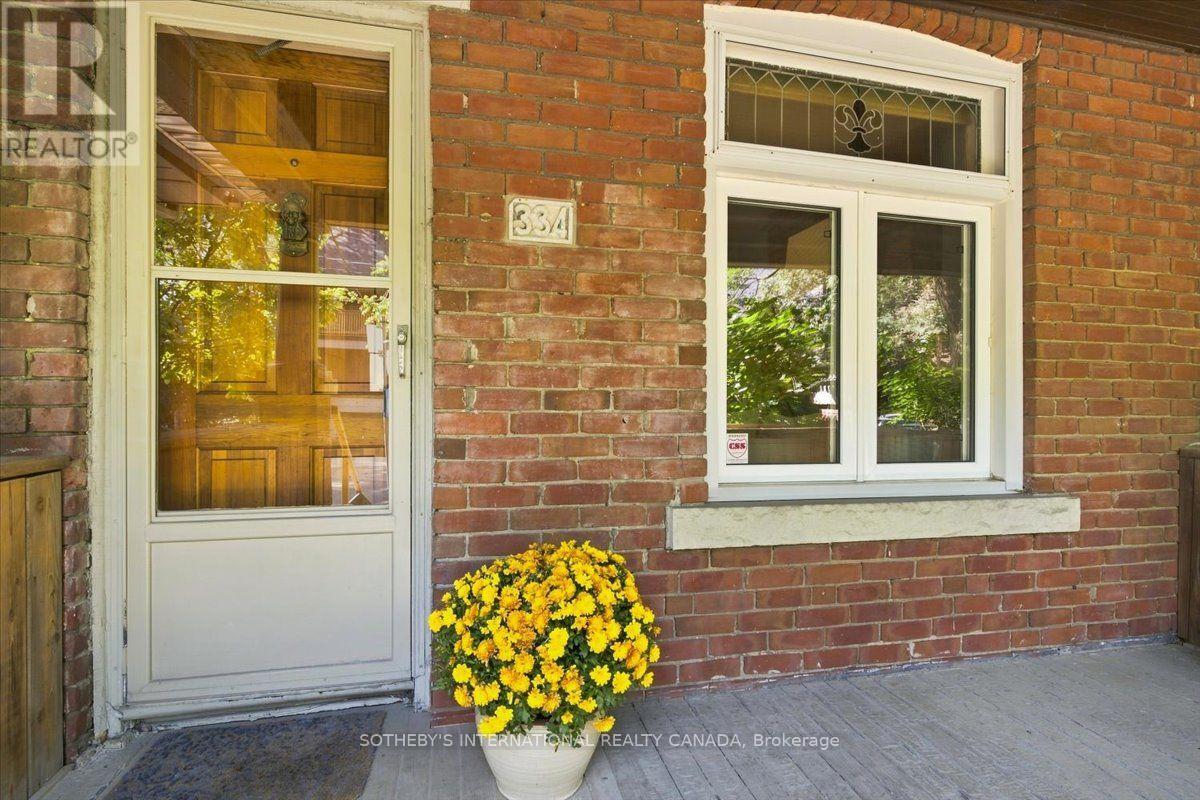 334 ALBANY AVENUE - 3