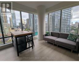 Den - 1210 - 5 St. Joseph Street, Toronto, ON M4Y0B6 Photo 6