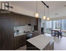 1210 - 5 St. Joseph Street, Toronto, ON M4Y0B6 Photo 7