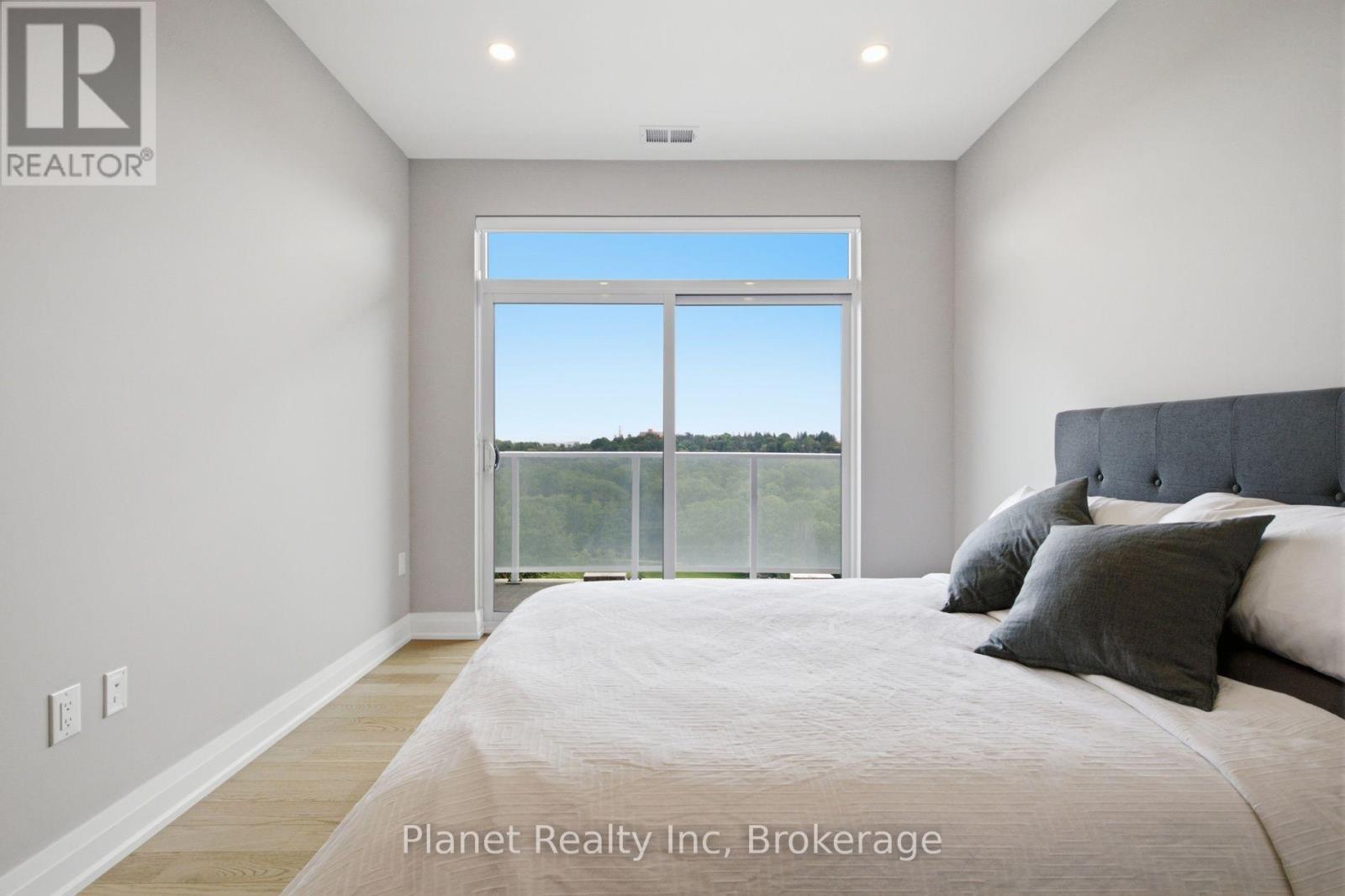 1003 - 71 WYNDHAM STREET S, Guelph (St. Patrick's Ward) — photo 9