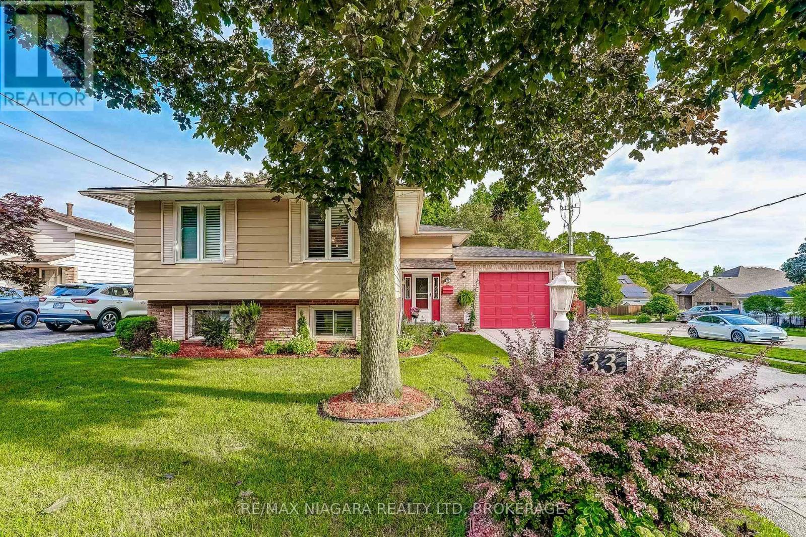 33 HURRICANE ROAD, Pelham (Fonthill) — photo 3