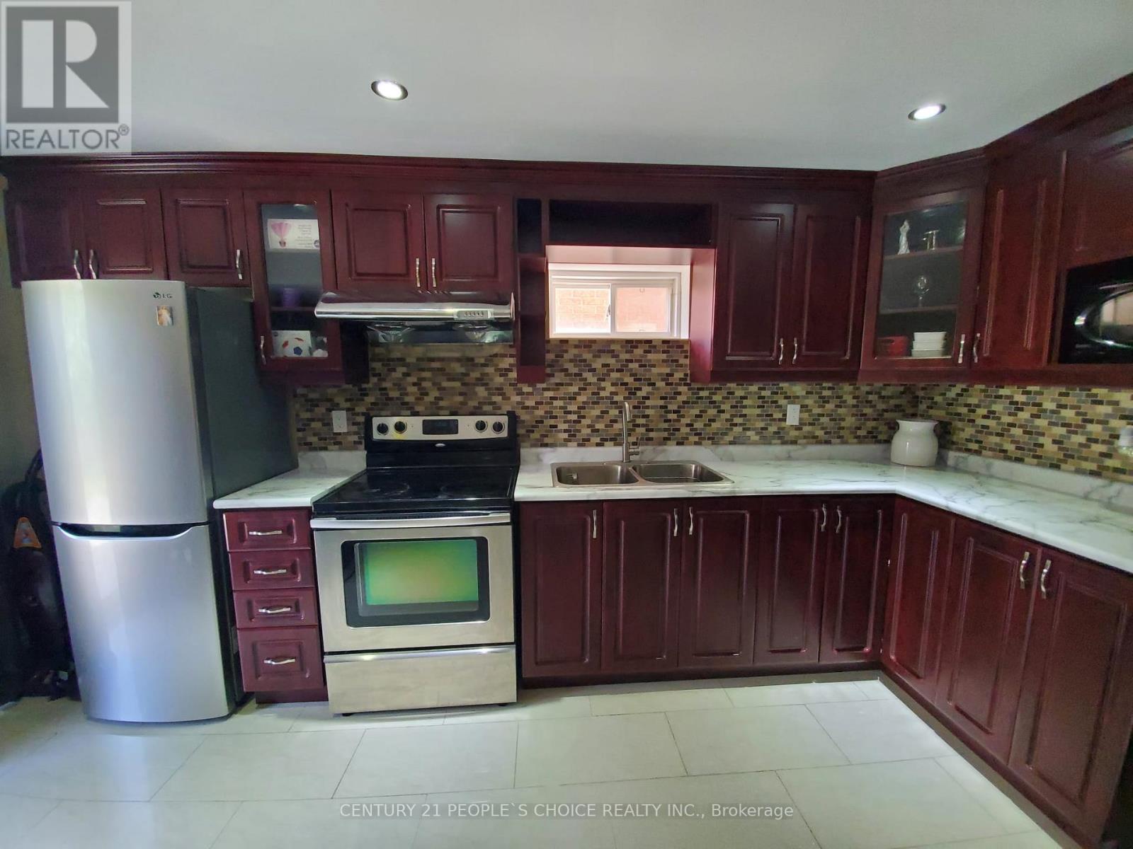 #BASEMENT - 325 PORTE ROAD S, Ajax (South East) — photo 7