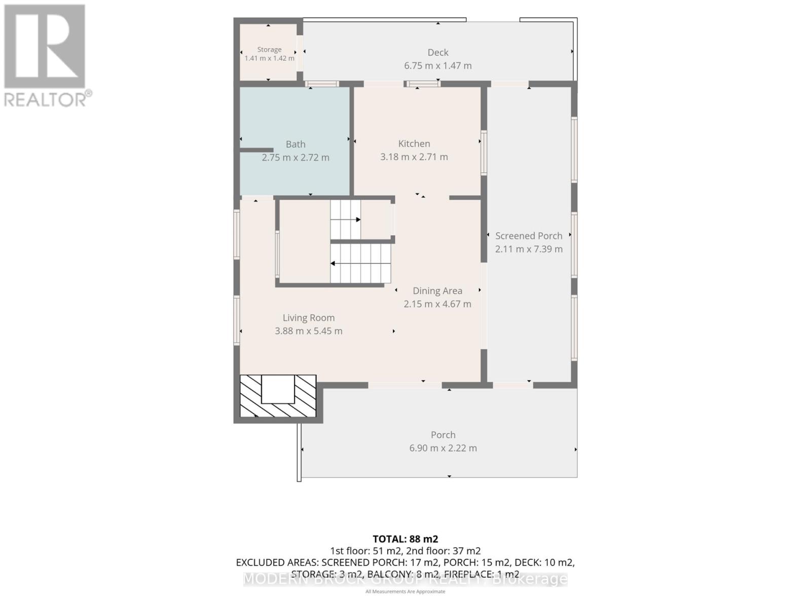 155 WOODVALE ROAD - 32
