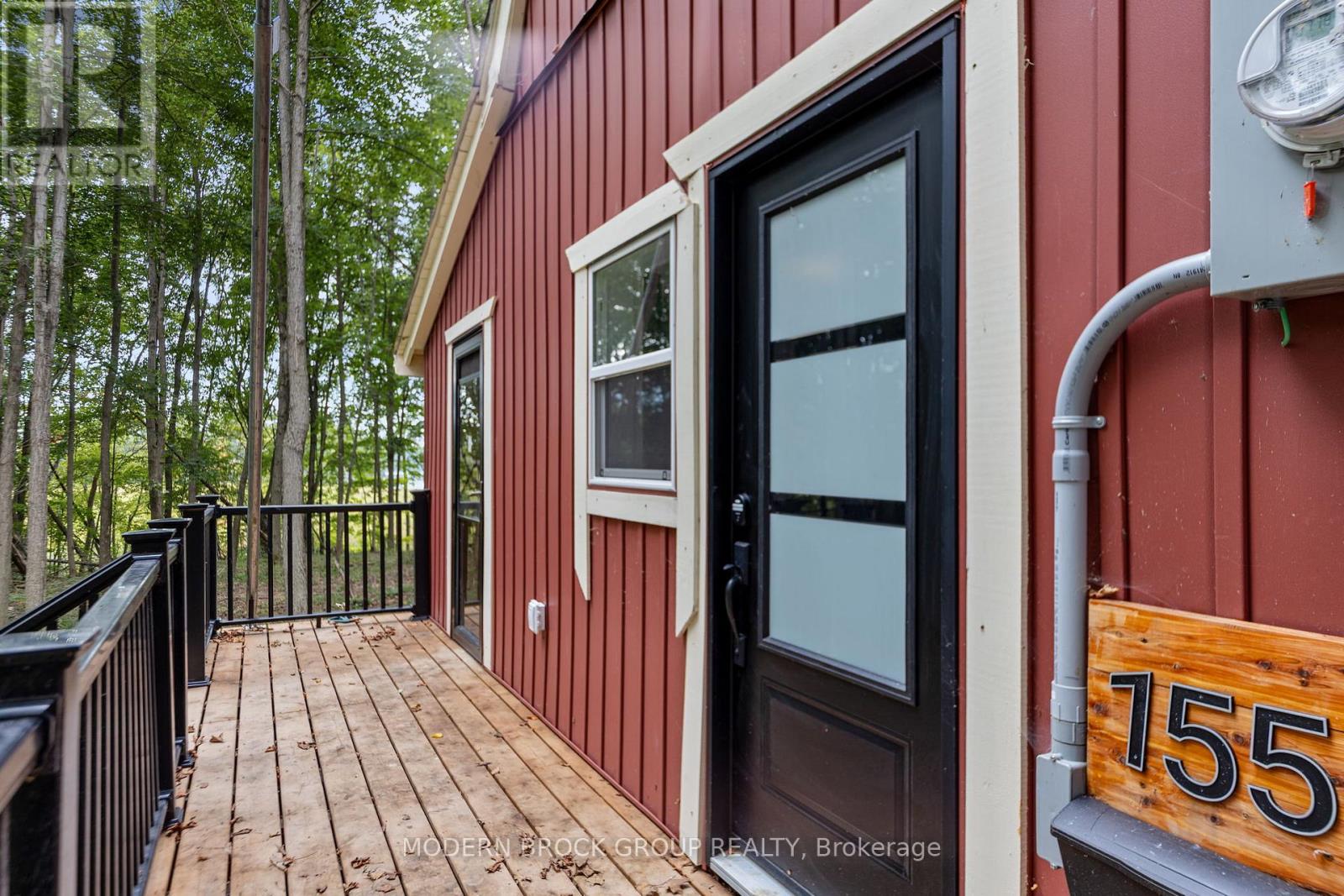 155 WOODVALE ROAD - 9