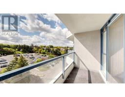 701 - 1 Clark Avenue W, Vaughan, ON L4J7Y6 Photo 42