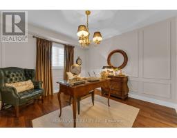 93 Fern Valley Crescent, Richmond Hill, ON L4E2J6 Photo 22