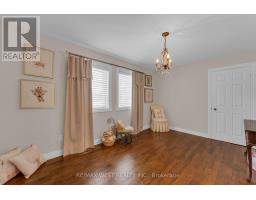 93 Fern Valley Crescent, Richmond Hill, ON L4E2J6 Photo 32