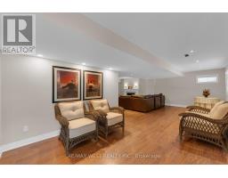 93 Fern Valley Crescent, Richmond Hill, ON L4E2J6 Photo 41